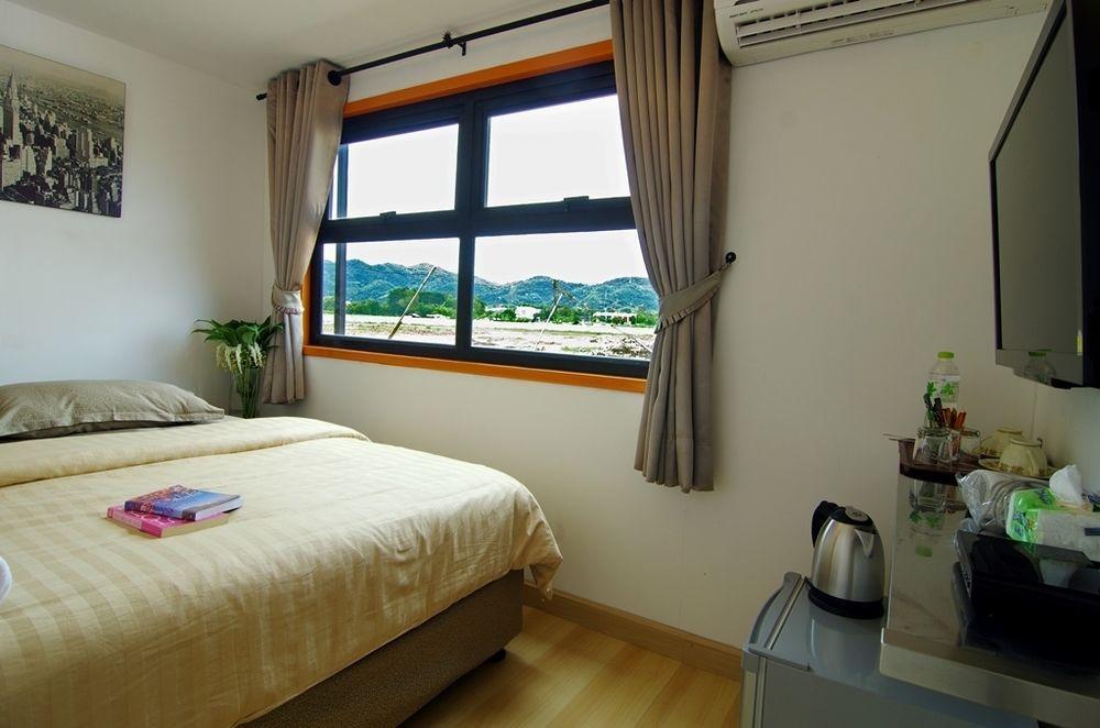 The Eight Guest House Mae Sai Exterior foto